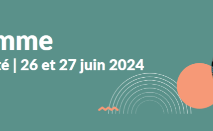 L'Ensegid partenaire des journées d'été d'AcclimaTerra les 26 et 27 juin 2024