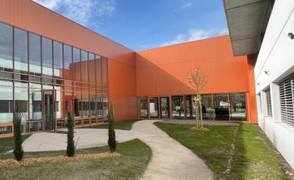 Appel à candidatures : Hébergement d'entreprises à l'ENSEGID