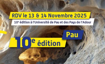 Les 24h de l'innovation au centre de la Terre par le Pole Avenia 10 ans