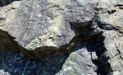 Formation de Chromite au sein du massif ophiolitique du Jurassique de Bulqiza en Albanie