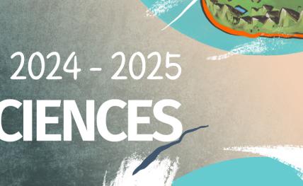 Année des Géosciences 2024-2025 : explorez la Terre, inspirez l'avenir