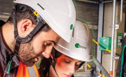 L’ENSEGID accueille deux journées techniques APAVE sur les enjeux environnementaux, énergétiques et de santé au travail