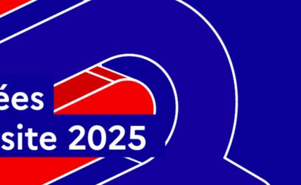 L’ENSEGID accueille des collégiens et lycéens dans le cadre des Cordées de la Réussite 2025