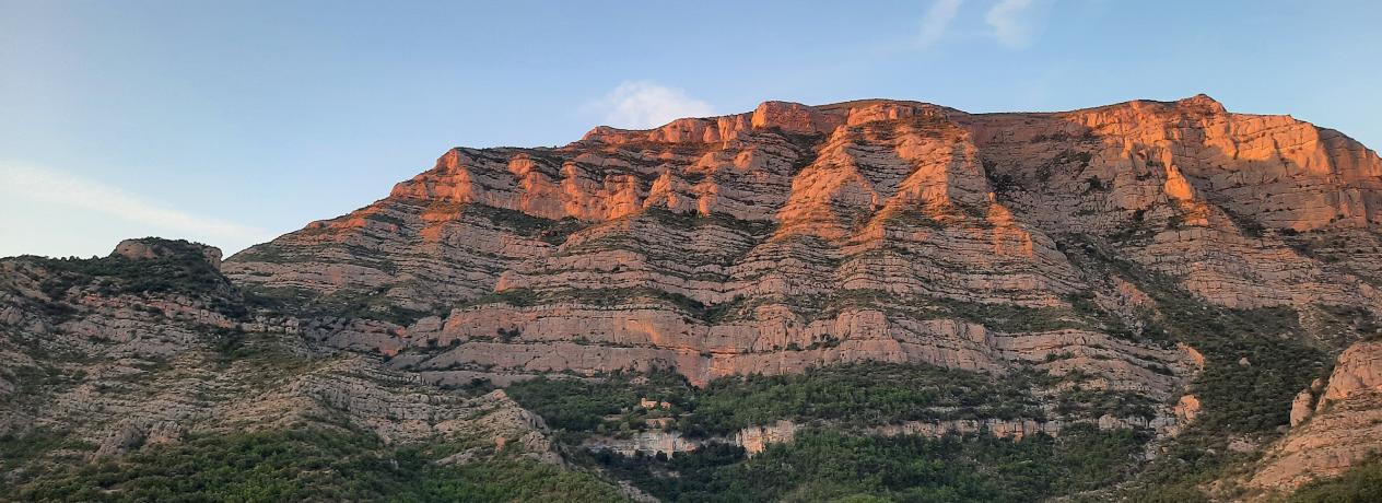 Ecole de terrain à l'ENSEGID