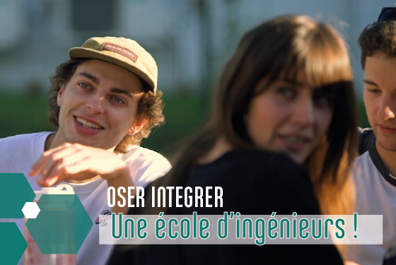 Recrutement sur dossier après une filière universitaire