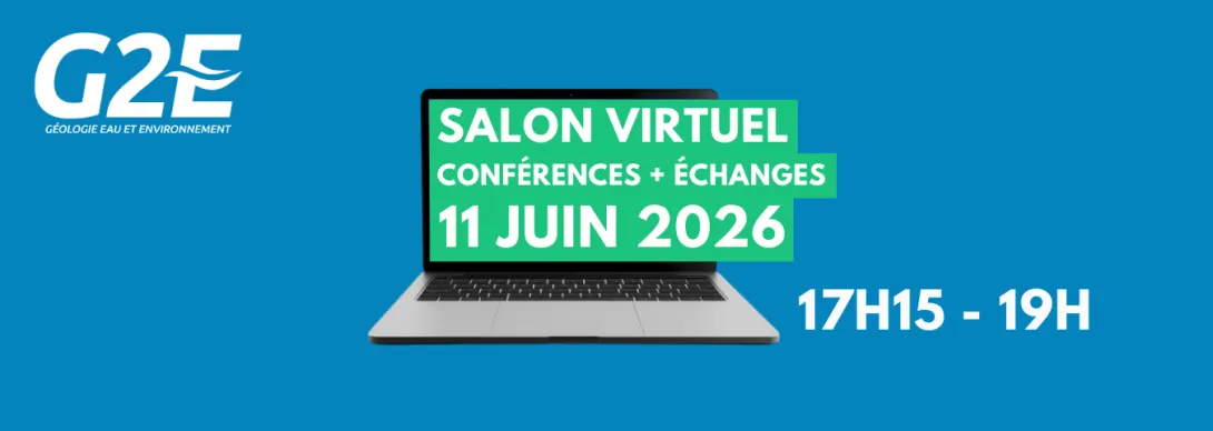 Salon virtuel G2E jeudi 11 juin