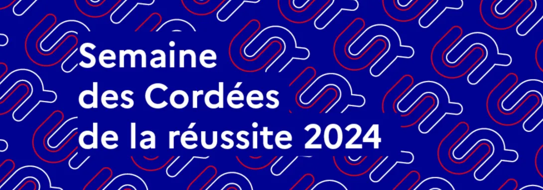 Des collégiens girondins en immersion à l'ENSEGID dans le cadre du programme "Les Cordées de la réussite".