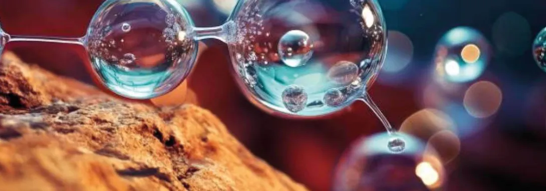 Hydrogène naturel : un enjeu stratégique pour la transition énergétique – L’ENSEGID contribue à un rapport national de référence